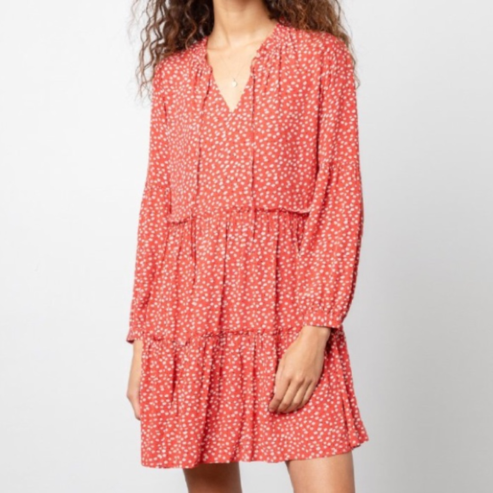 RAILS Everly dress